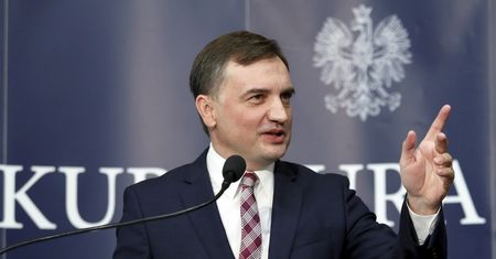 Kataryna: "Wszystkie grzechy Zbigniewa Ziobry" [OPINIA]
