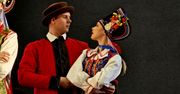 Zespół Pieśni i Tańca "Wisła" Płockiego Ośrodka Kultury i Sztuki zakończył sezon artystyczny!