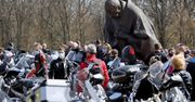Pielgrzymka motocyklistów na Jasną Górę. Interweniowała policja