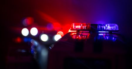 Bracia z Ukrainy brutalnie pobici w Łodzi. "Powiedział, że nas nienawidzą"
