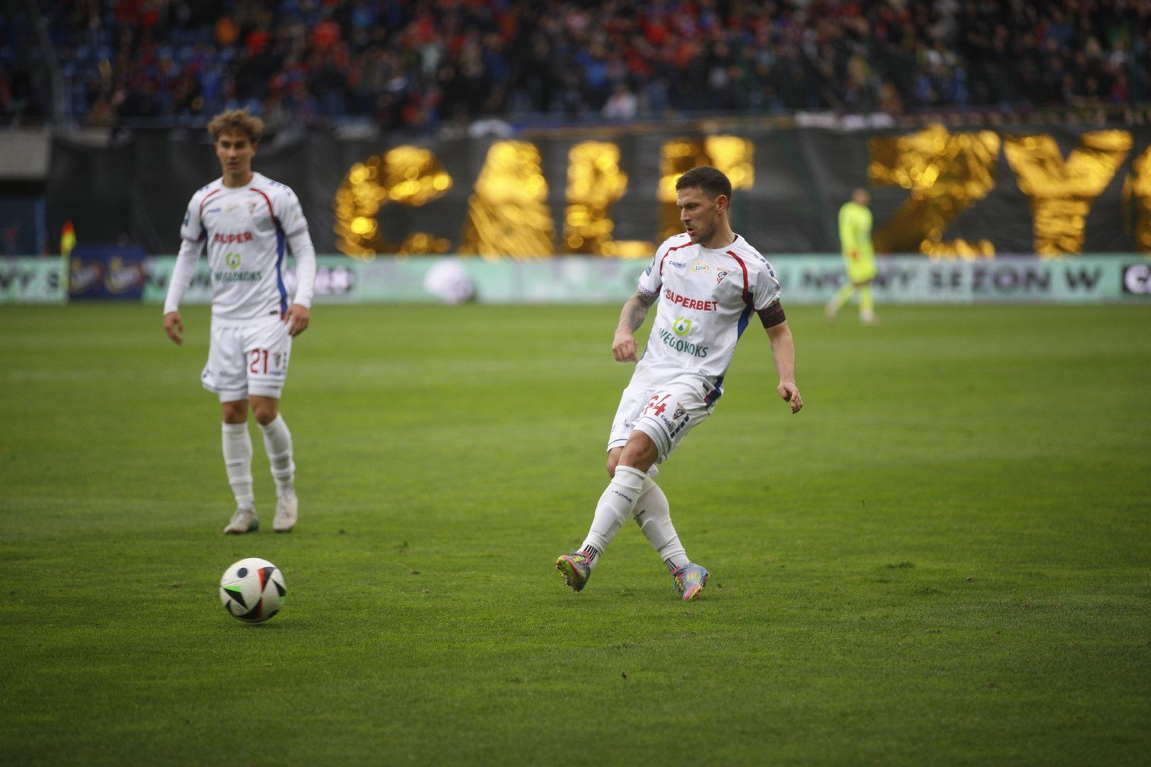 Dominik Sarapata