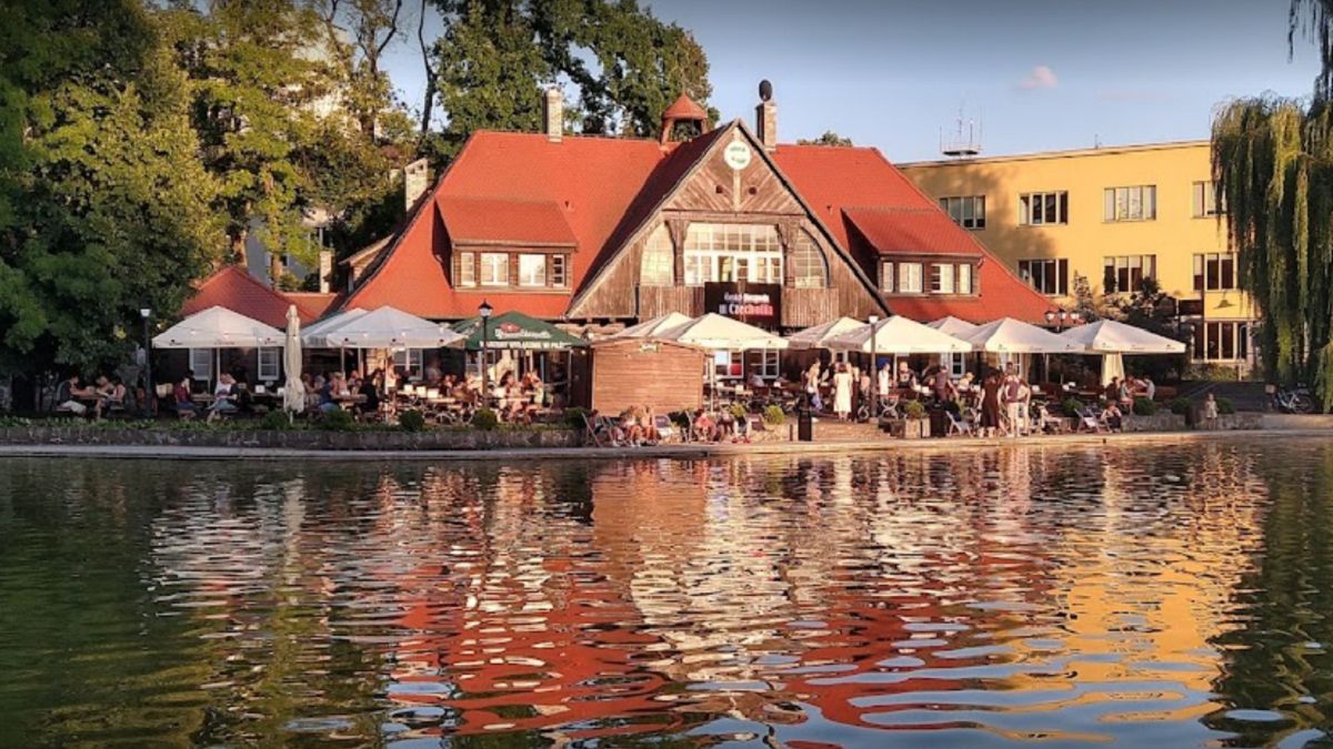 Restauracja wpuści tylko osoby zaszczepione 