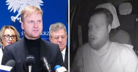 Taksówkarz odpowiada radnemu KO. "Nie było o tym mowy"
