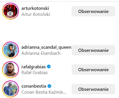 Gwiazdy bronią Dagmary Kaźmierskiej