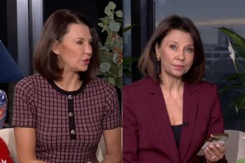 Anna Popek OPUSZCZA śniadaniówkę Republiki. Wspomniała o nowych wyzwaniach