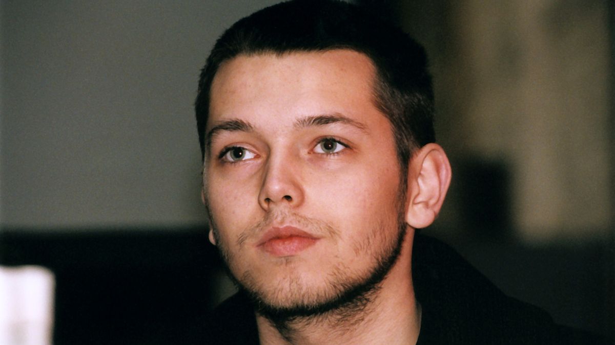 Gabriel Fleszar