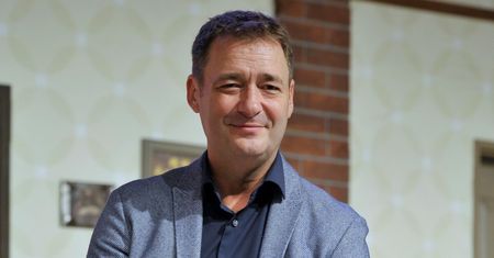 Jacek Rozenek tonie w długach. Powrót do normalności po udarze kosztuje