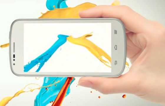 Orange Reyo - nowy smartfon pod własnym logo od Orange Polska