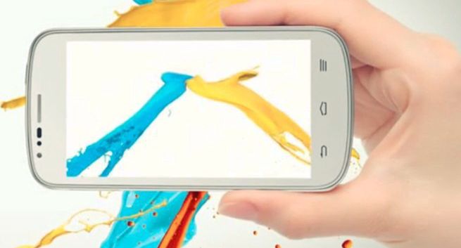 Orange Reyo - nowy smartfon pod własnym logo od Orange Polska