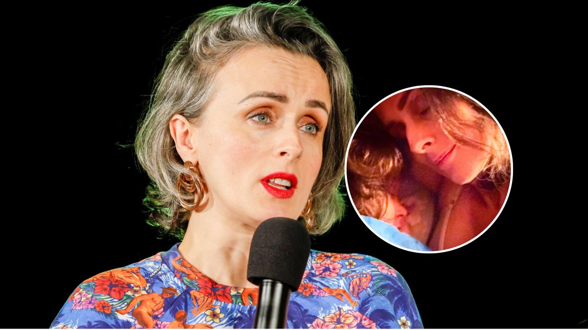 Natalia Niemen pokazała zdjęcie z córką