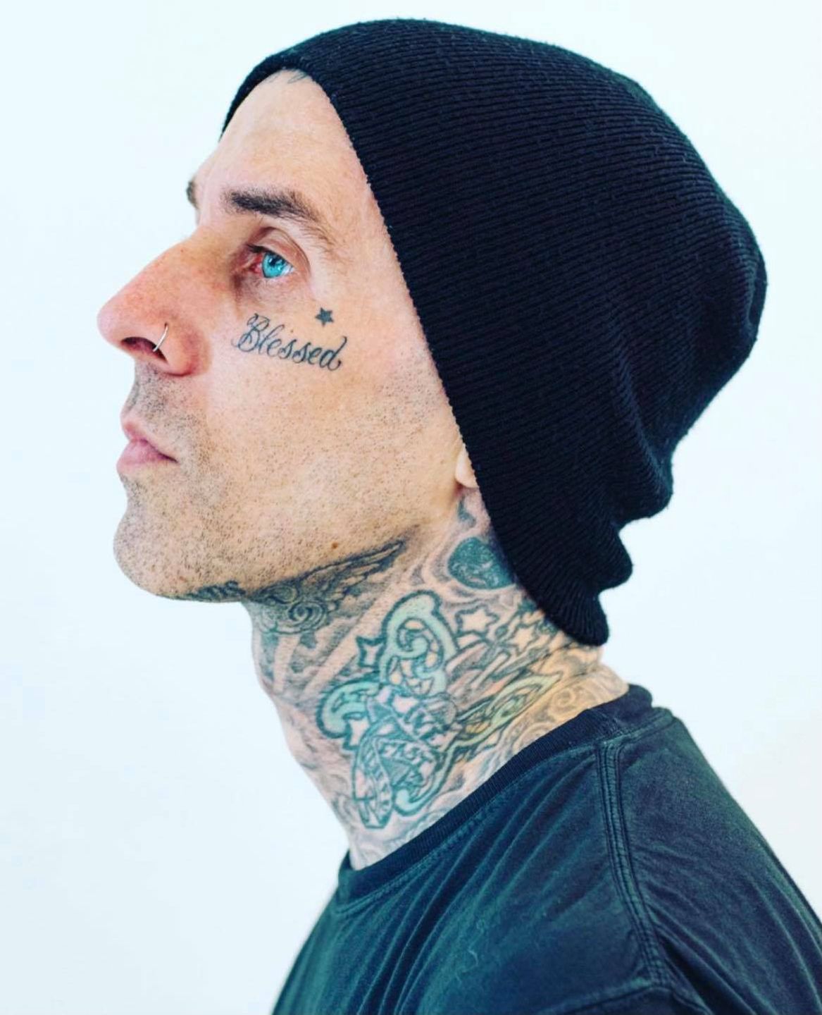 Kourtney Kardashian i Travis Barker