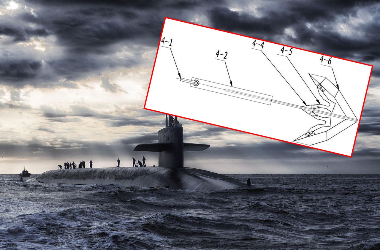 Chinese device linked to Baltic Sea cable sabotage plot
