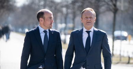 Spółki strategiczne w rękach państwa. "Nie jestem skrajnym liberałem"