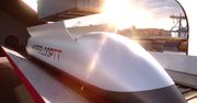 HyperloopTT – koncept, który może zmienić świat transportu na zawsze