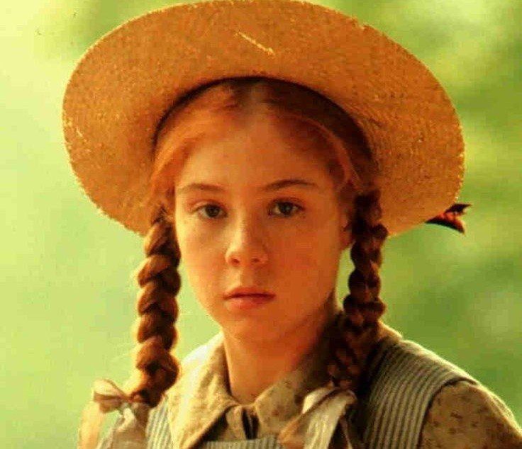 Tak wygląda teraz Megan Follows, czyli Ania z Zielonego Wzgórza. Po latach jest nie do poznania
