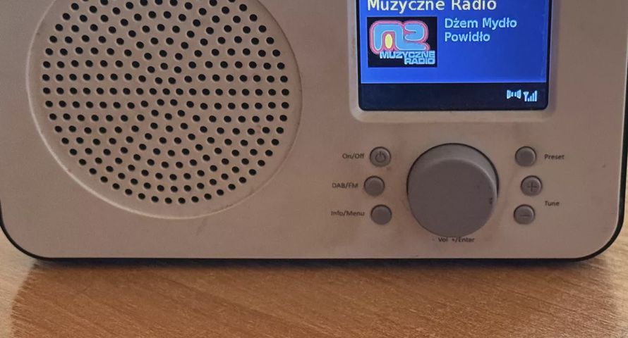 Koniec multipleksu DAB+. Operatora przejął Emitel