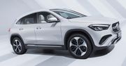 Mercedes GLA – powiew świeżości w klasie SUV-ów premium