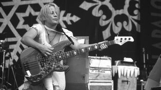 Nie żyje Jennifer Finch. Ikona grunge'u miała 59 lat