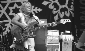 Nie żyje Jennifer Finch. Ikona grunge'u miała 59 lat