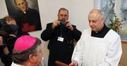 Ks. Andrzej Dymer przed śmiercią został skazany. Kuria nie opublikuje wyroku