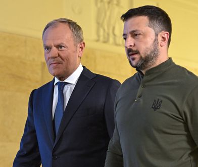 Ukraiński IPN stawia warunki ws. Wołynia? "Dobra wola"