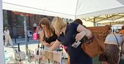 Wrocław: Plac przy kościele św. Marii Magdaleny zamienił się w krainę rękodzieła - tak wyglądał Ręki Dzieła Fest w piękny, długi weekend