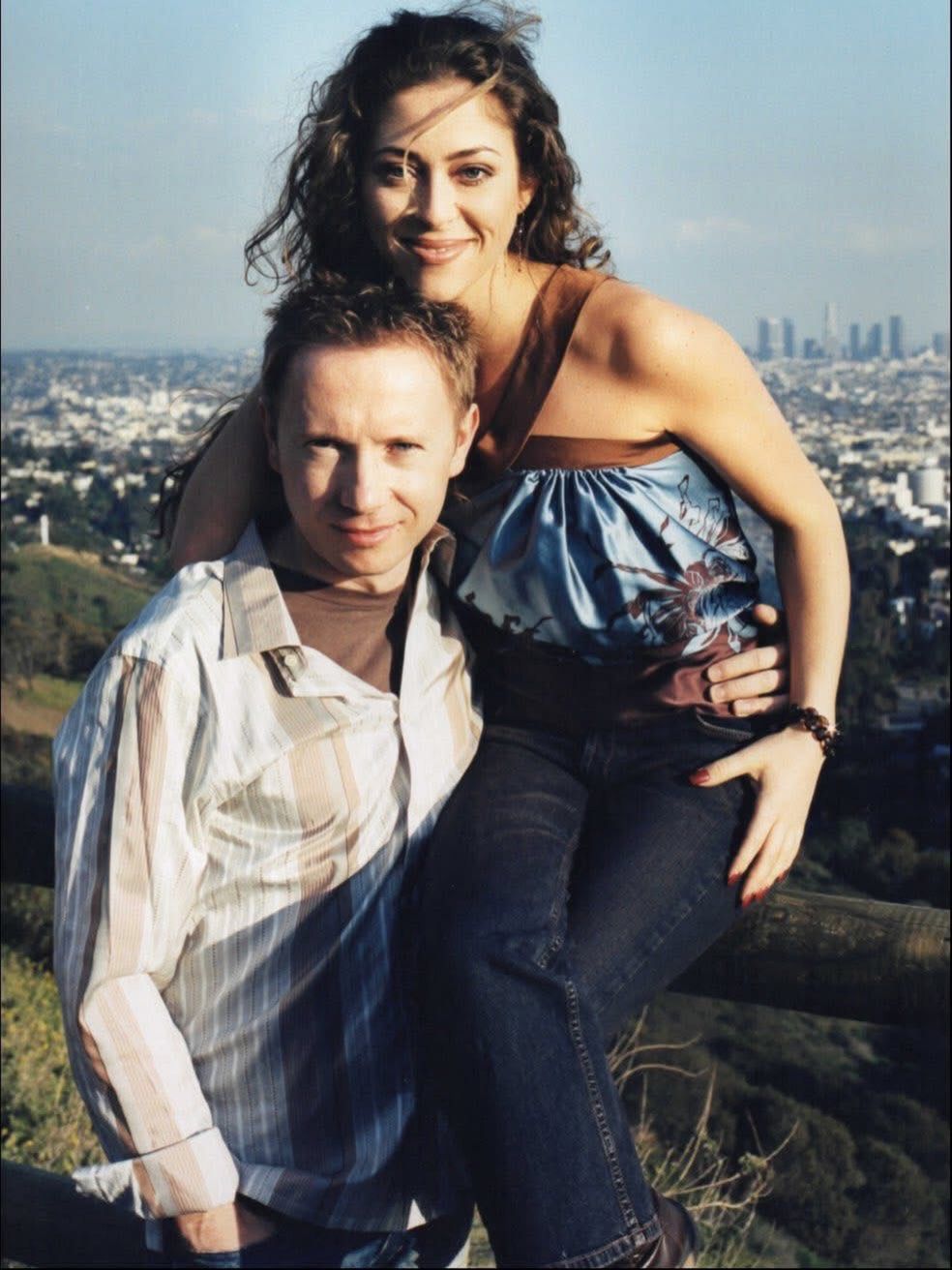 Michał Dąbrówka, Natalia Kukulska
