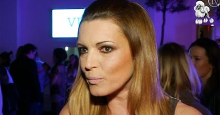 Felicjańska o retuszu: "Jestem za ale bez przesady"