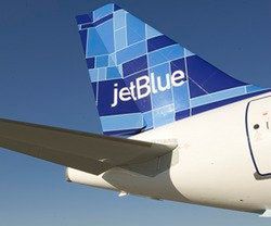 Internet na pokładzie samolotu? 1