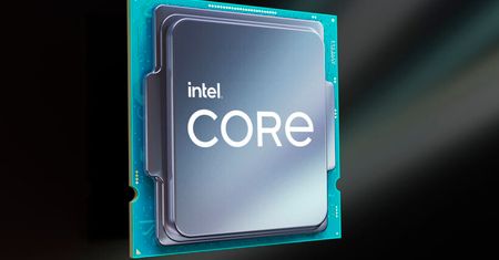 Intel Core i9-11900T na pierwszych testach. Wydajność zbliżona do Ryzenów 5000