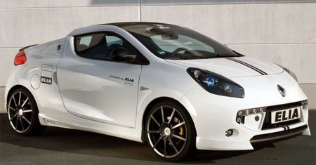 Elia Wind 1.2 TCe 100 GTR (2013)