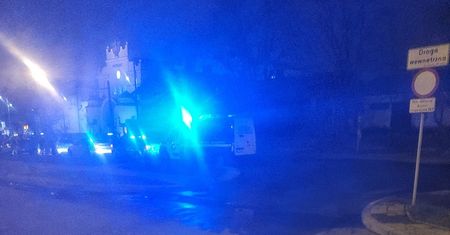 Lublin: Masowe kontrole kierowców z aplikacji Bolt. ITD nakłada ogromne kary