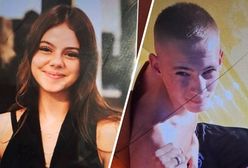 Zaginęła para nastolatków. Nowe informacje o Joannie i Karolu