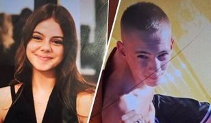 Zaginęła para nastolatków. Nowe informacje o Joannie i Karolu