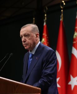 Turcja potępia "nikczemny atak" w Holandii. Ambasador wezwany do MSZ