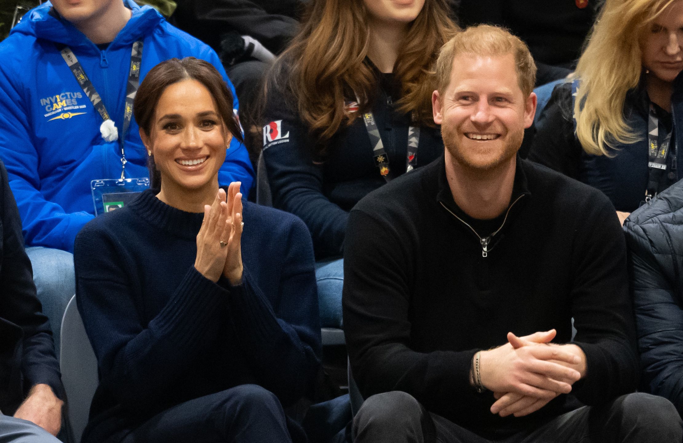 Meghan Markle