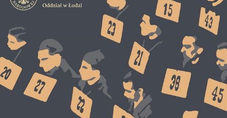 Konferencja naukowa „Nie tylko Norymberga… Zbrodnie niemieckie na ziemiach polskic