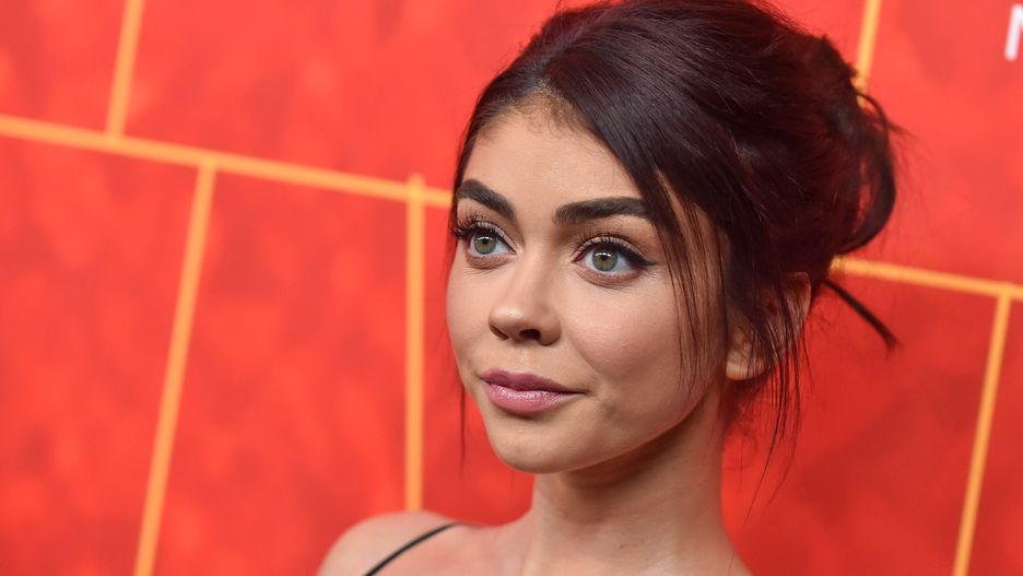 Sarah Hyland