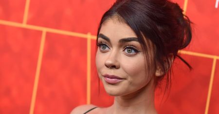 Sarah Hyland w seksownym bikini. Nie wstydzi się blizn [zdjęcie]