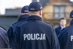 Brakuje 100 tysięcy zł. Pieniądze gromadzili pracownicy komendy