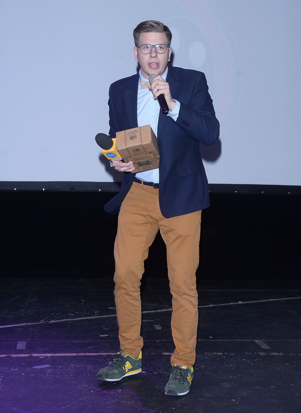 Filip Chajzer
