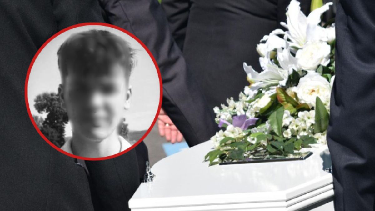W niedzielę odbędzie się pogrzeb 15-letniego Dominika