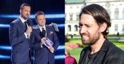 Marcin Prokop o nowym współprowadzącym w "Mam Talent": "Sam go przecież WYBIERAŁEM"