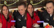 Wydały 200 zł na jarmarku w Krakowie. Internauci powiedzieli, co myślą
