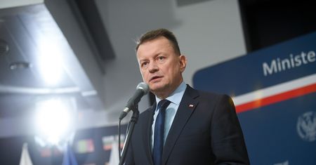 To przyszły premier? “Byłby świetny”