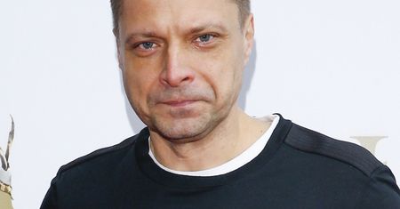 Marek Sekielski walczy z uzależnieniem. "Biegłem do sklepu jak po flaszkę"