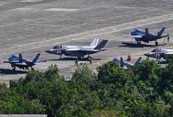 Napięcie wokół Wenezueli. USA przesuwają wojska