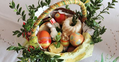 Symbole i zwyczaje wielkanocne. Jak dobrze je znasz?