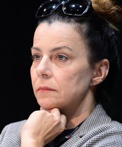 Agata Kulesza nadal bez rozwodu. Mąż nie ułatwia sprawy