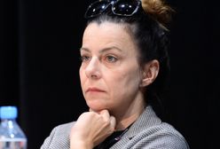 Agata Kulesza nadal bez rozwodu. Mąż nie ułatwia sprawy